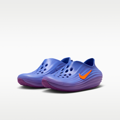 新品未使用タグ付　リバーススウォッシュNIKE NIKE+REACTX+REJUVEN8+(GS).png